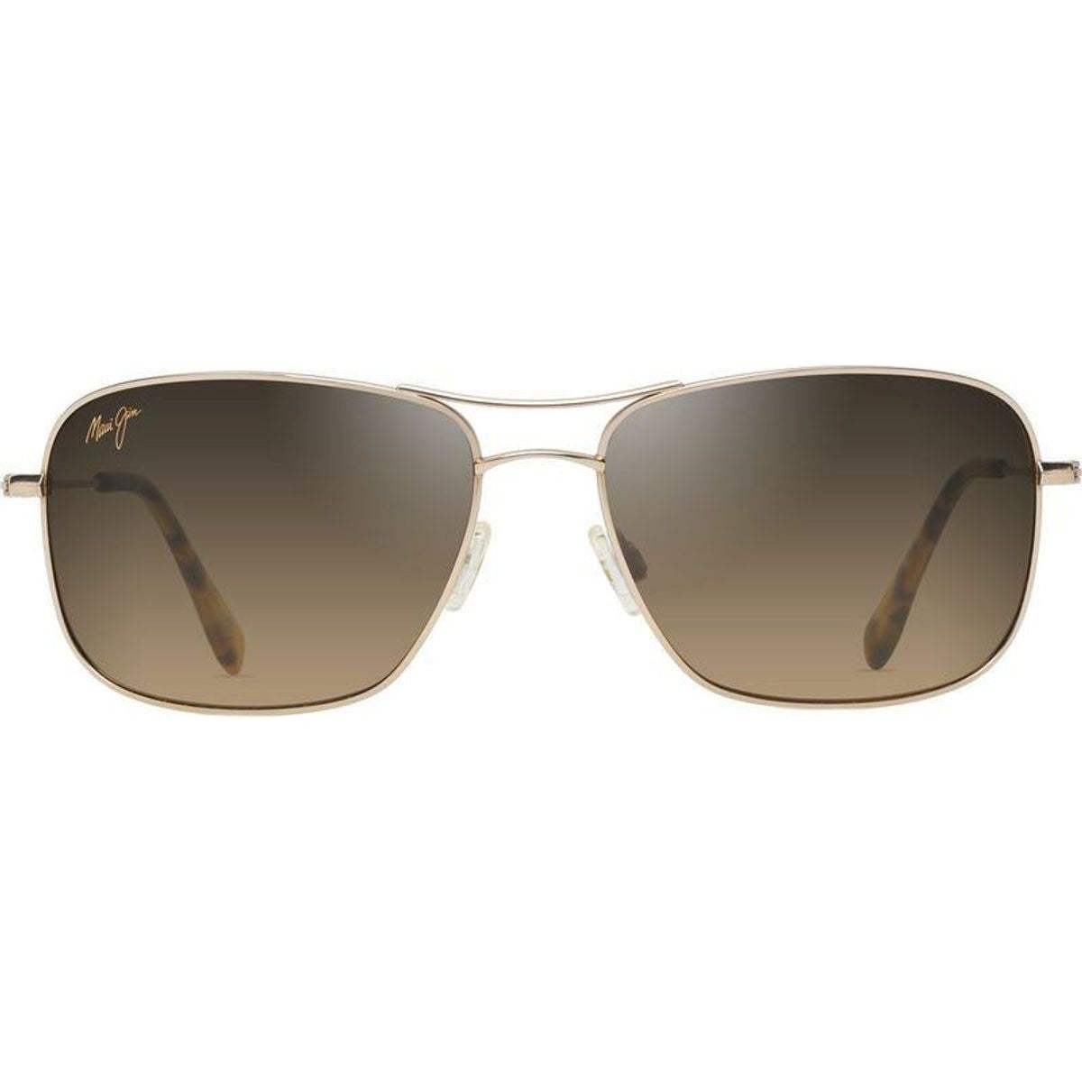 Wiki Wiki, Gold/HCL Bronze Polarised Lenses
