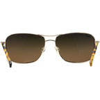 Wiki Wiki, Gold/HCL Bronze Polarised Lenses