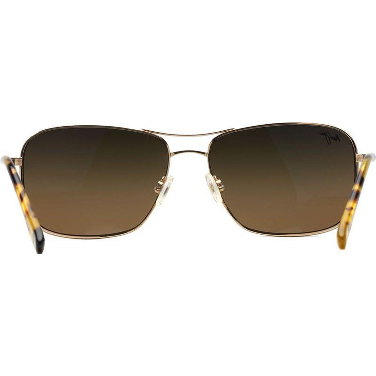 Wiki Wiki, Gold/HCL Bronze Polarised Lenses