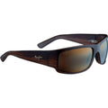 World Cup, Chocolate Stripe Fade/HCL Bronze +2.0 Readers Polarised Lenses