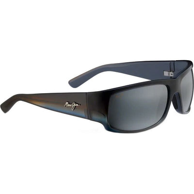 World Cup, Marlin/Neutral Grey +2.0 Readers Polarised Lenses