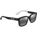 'Opiopio Alt Fit, Matte Black/Neutral Grey Polarised Lenses