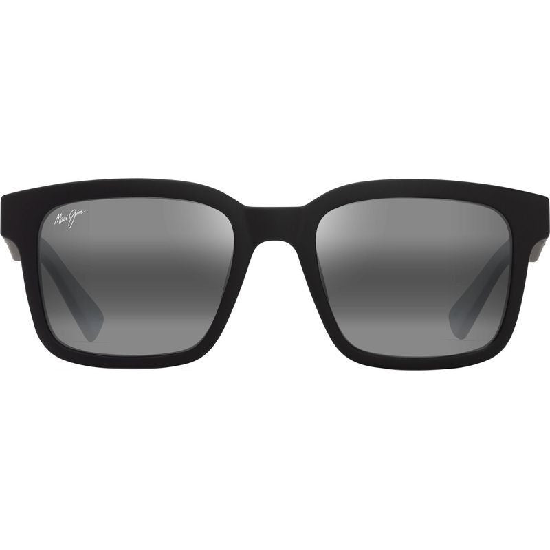 'Opiopio Alt Fit, Matte Black/Neutral Grey Polarised Lenses