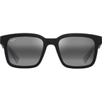 'Opiopio Alt Fit, Matte Black/Neutral Grey Polarised Lenses