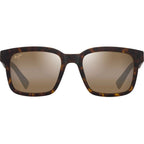 'Opiopio Alt Fit, Matte Dark Havana/HCL Bronze Polarised Lenses