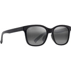 Owelo, Shiny Black/Neutral Grey Polarised Lenses