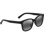 Owelo, Shiny Black/Neutral Grey Polarised Lenses