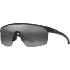 Paluna Alt Fit, Matte Black/Neutral Grey Polarised Lenses