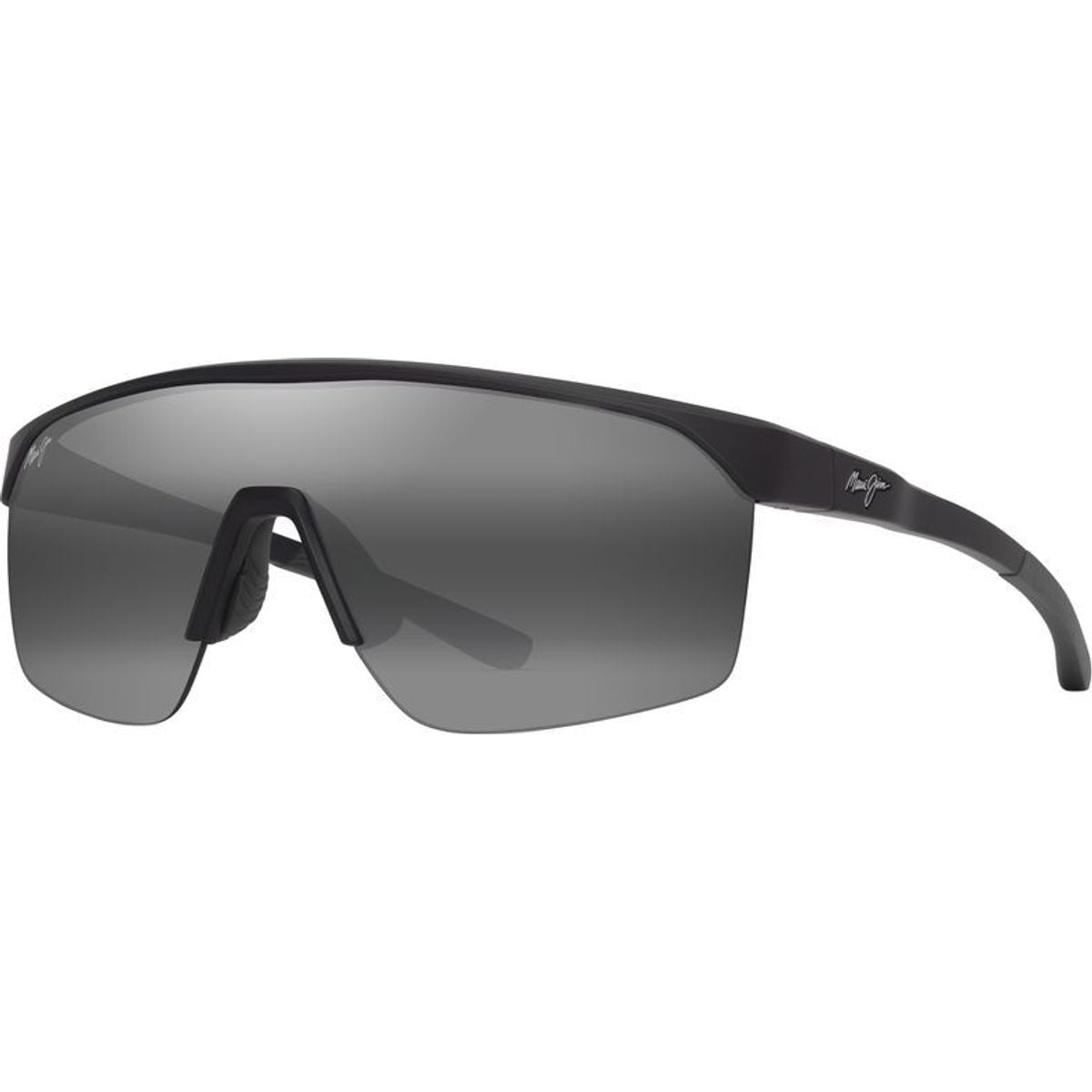 Paluna Alt Fit, Matte Black/Neutral Grey Polarised Lenses