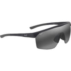 Paluna Alt Fit, Matte Black/Neutral Grey Polarised Lenses