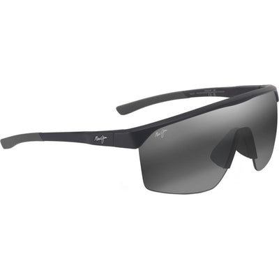 Paluna Alt Fit, Matte Black/Neutral Grey Polarised Lenses