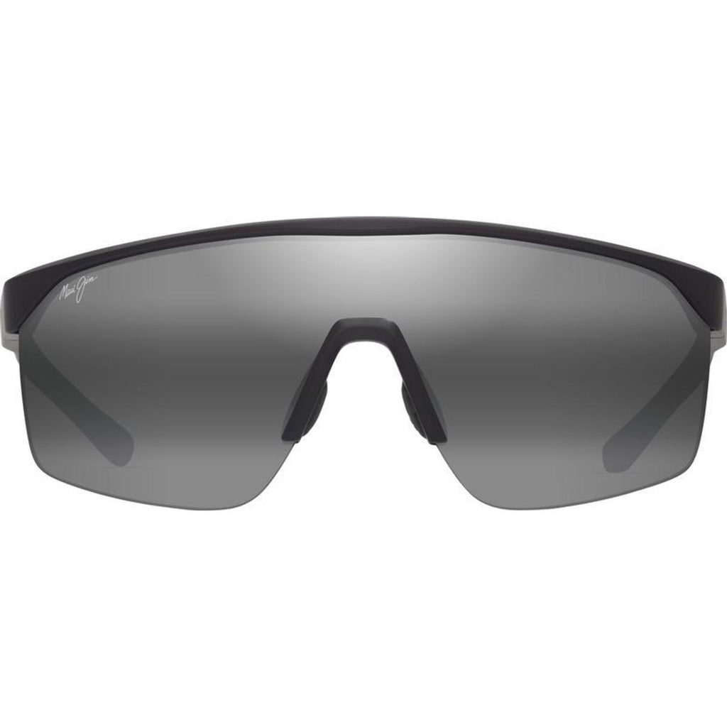 Paluna Alt Fit, Matte Black/Neutral Grey Polarised Lenses