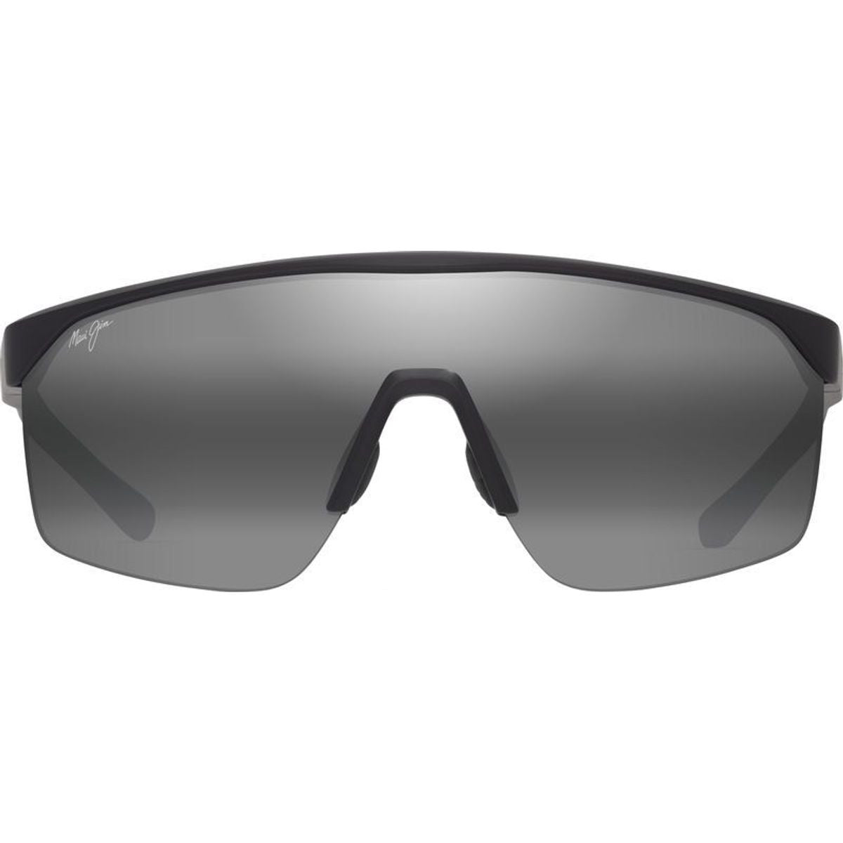 Paluna Alt Fit, Matte Black/Neutral Grey Polarised Lenses
