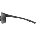 Paluna Alt Fit, Matte Black/Neutral Grey Polarised Lenses