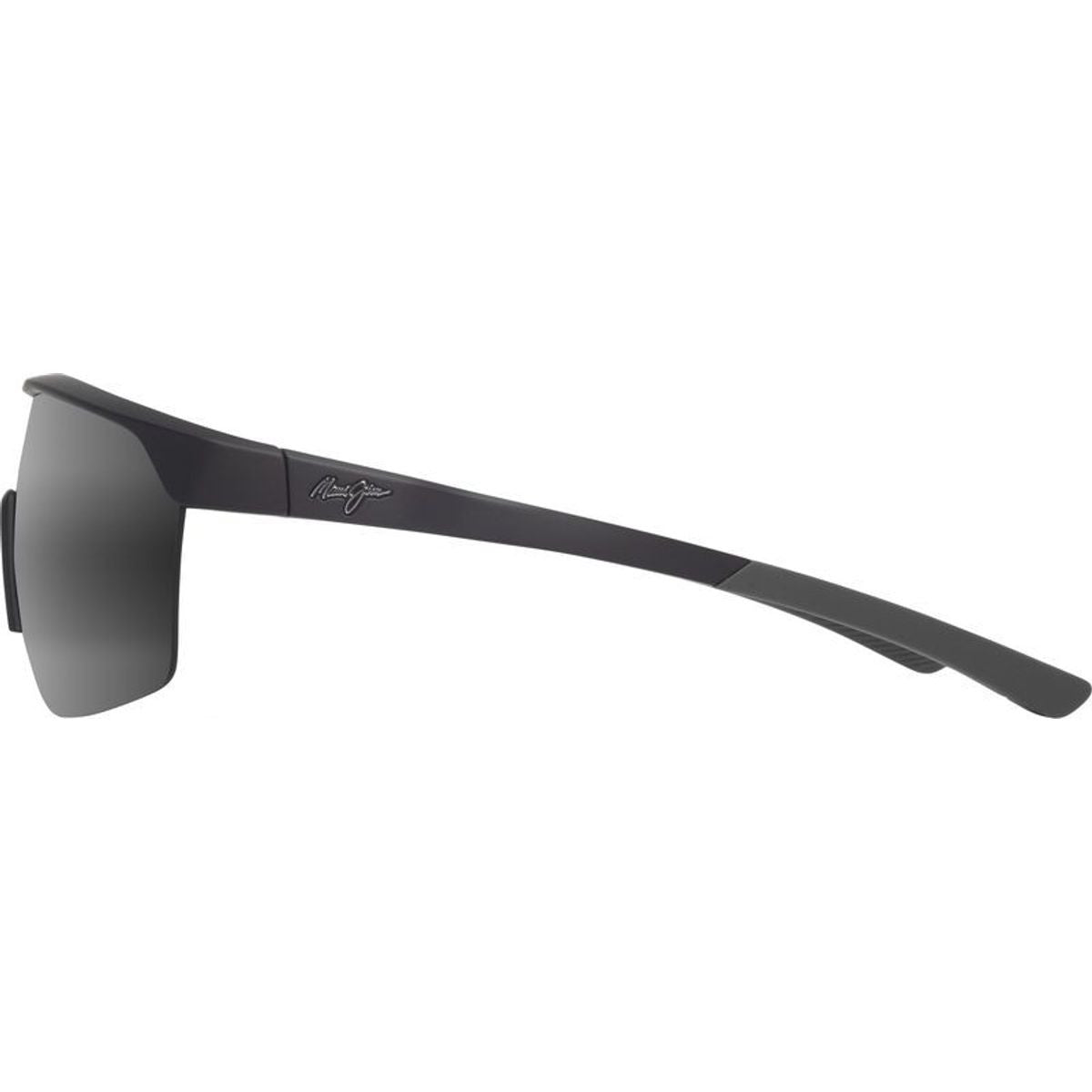Paluna Alt Fit, Matte Black/Neutral Grey Polarised Lenses
