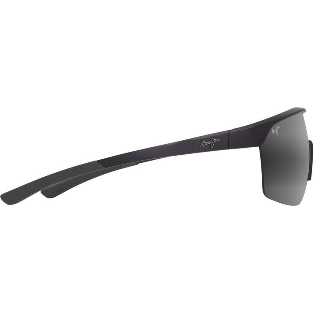 Paluna Alt Fit, Matte Black/Neutral Grey Polarised Lenses