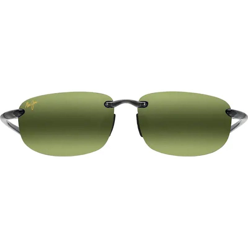 Maui Jim Ho'okipa Smoke Grey Maui HT Front