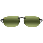 Maui Jim Ho'okipa Smoke Grey Maui HT Front