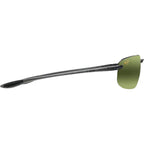 Maui Jim Ho'okipa Smoke Grey Maui HT Side