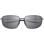 Maui Jim Ho'okipa Ultra M Dark Ruthenium Hawaii Seashine Front