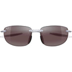 Maui Jim Ho'okipa Ultra Shiny Crystal Maui Rose Polarised Front