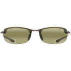 Maui Jim Makaha Smoke Grey Maui HT Front