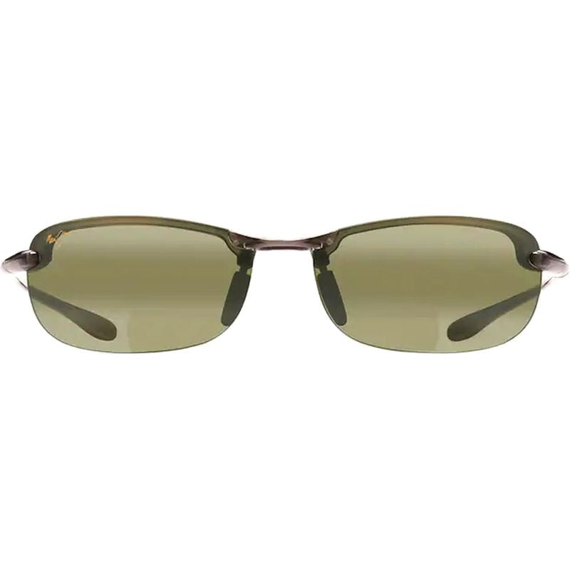 Maui Jim Makaha Smoke Grey Maui HT Front