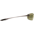 Maui Jim Makaha Smoke Grey Maui HT Temple