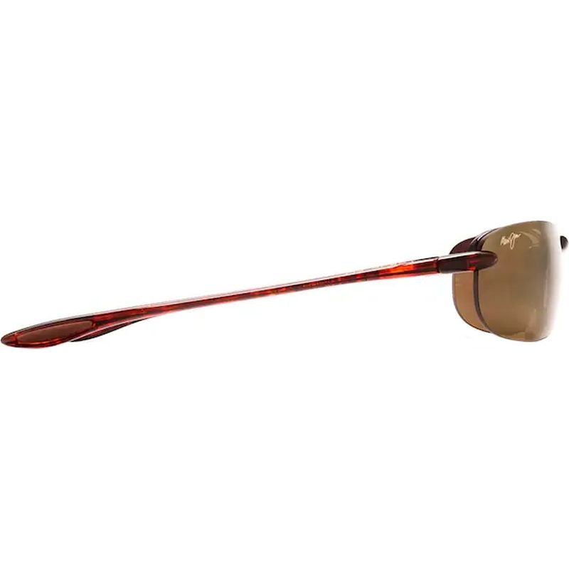Maui Jim Makaha Tortoise HCL Bronze Polarised Temple