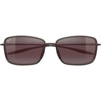 Maui Jim Malu Matte Metallic Stone Brown Maui Rose Polarised Front
