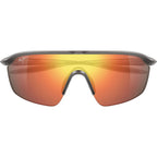 Maui Jim Miona Alt Fit Opal Dark Grey Hawaii Lava Polarised Front