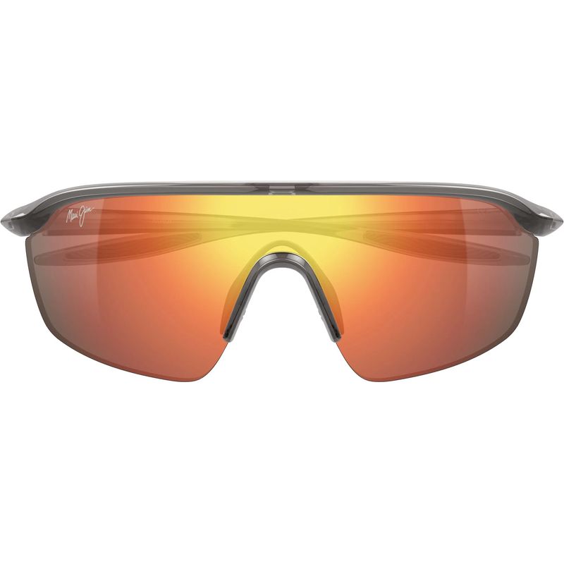 Maui Jim Miona Alt Fit Opal Dark Grey Hawaii Lava Polarised Front
