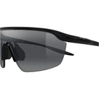 Maui Jim Miona Alt Fit Shiny Black Neutral Grey Polarised Side