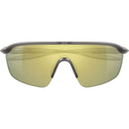 Maui Jim Miona Shiny Opal Grey Hawaii Glow Polarised Front