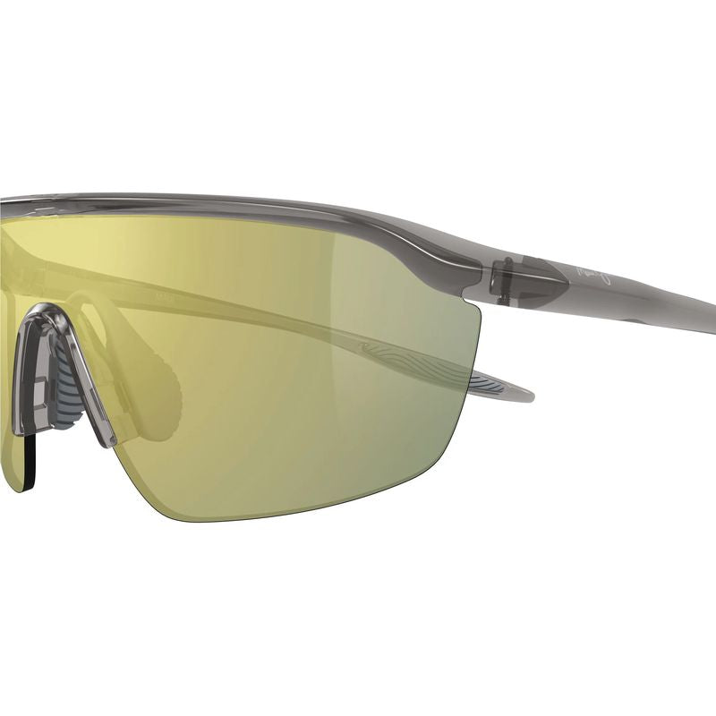 Maui Jim Miona Shiny Opal Grey Hawaii Glow Polarised Side