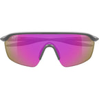 Maui Jim Miona Shiny Silver Varnish Maui Sunrise Polarised Front