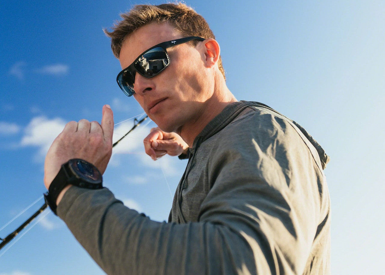  Polarised Sunglasses