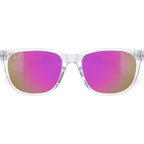 Maui Jim Pu'ali Alt Fit Transparent Crystal Maui Sunrise Front