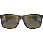 Maui Jim Red Sands XL Grey Tortoise HCL Bronze Polarised Angle