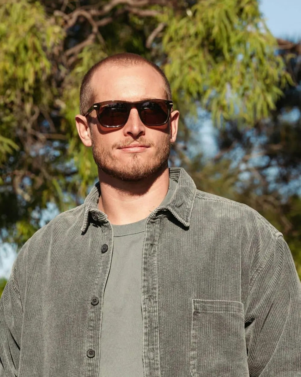 Mens Sunglasses