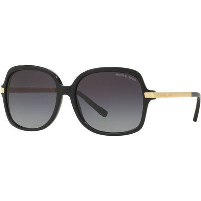 Adrianna II MK2024, Black/Light Grey Gradient Lenses