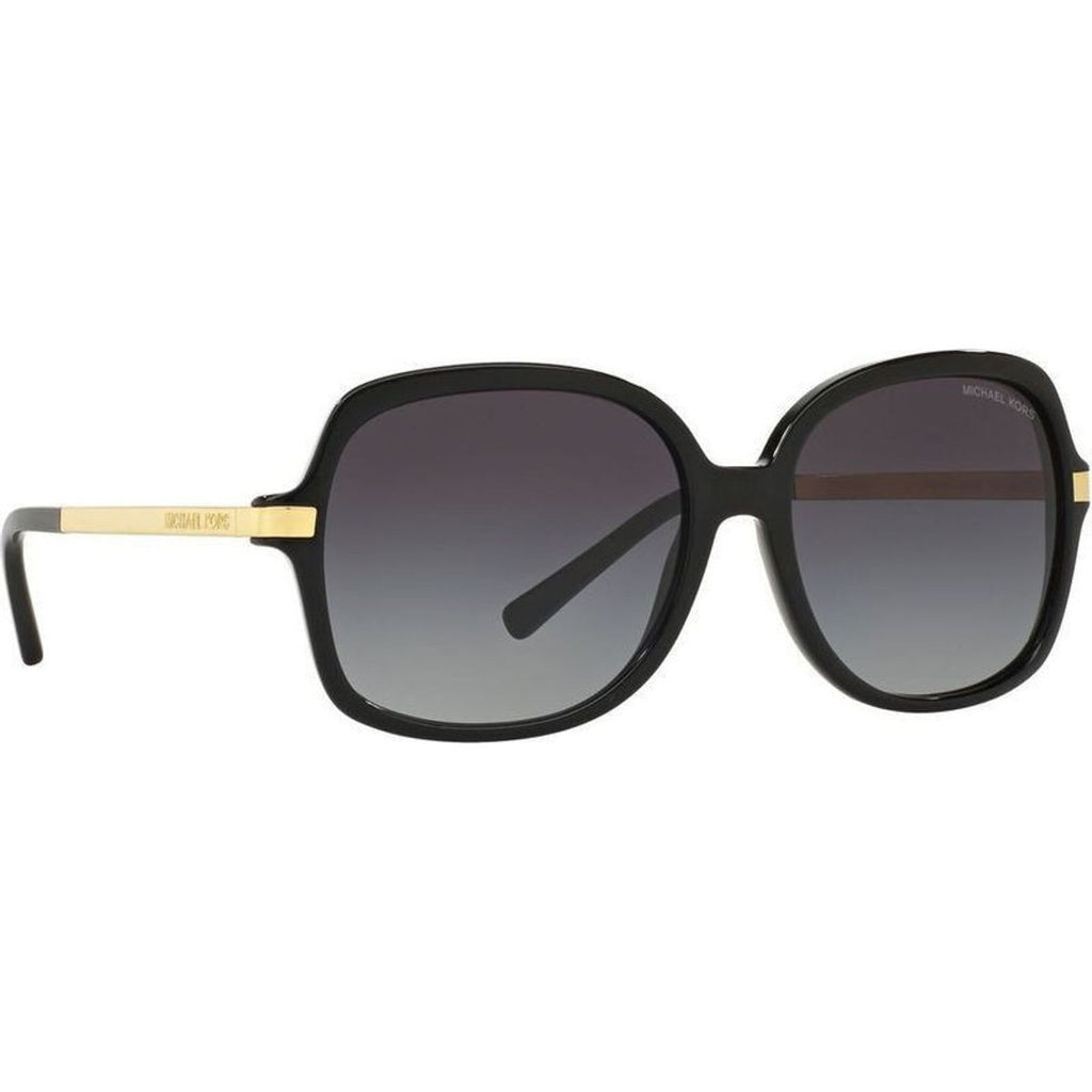 Adrianna II MK2024, Black/Light Grey Gradient Lenses