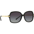 Adrianna II MK2024, Black/Light Grey Gradient Lenses