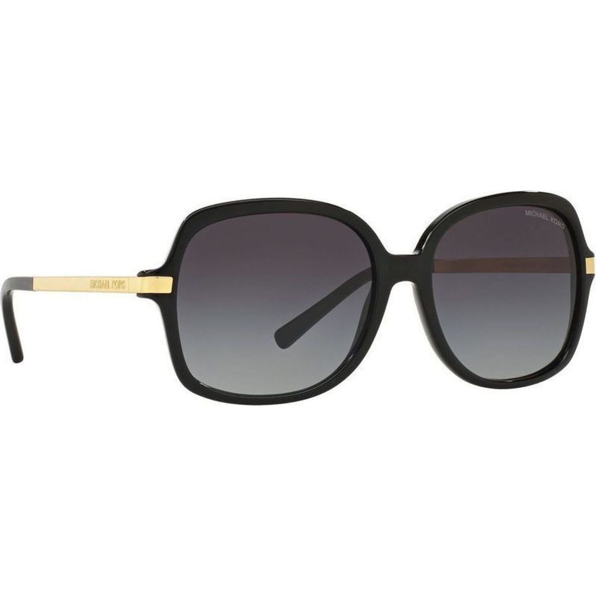 Adrianna II MK2024, Black/Light Grey Gradient Lenses