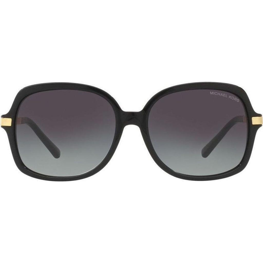 Adrianna II MK2024, Black/Light Grey Gradient Lenses