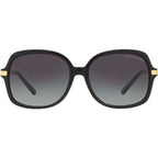 Adrianna II MK2024, Black/Light Grey Gradient Lenses