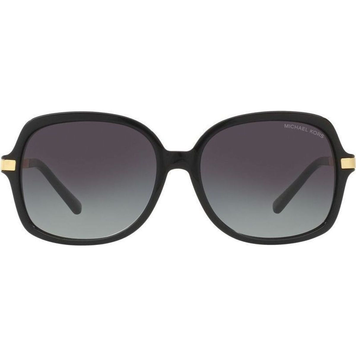 Adrianna II MK2024, Black/Light Grey Gradient Lenses