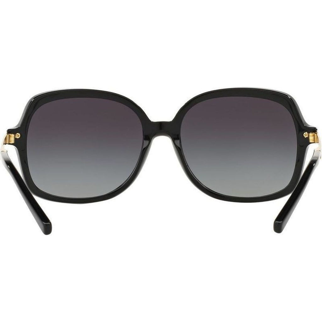 Adrianna II MK2024, Black/Light Grey Gradient Lenses