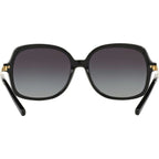 Adrianna II MK2024, Black/Light Grey Gradient Lenses