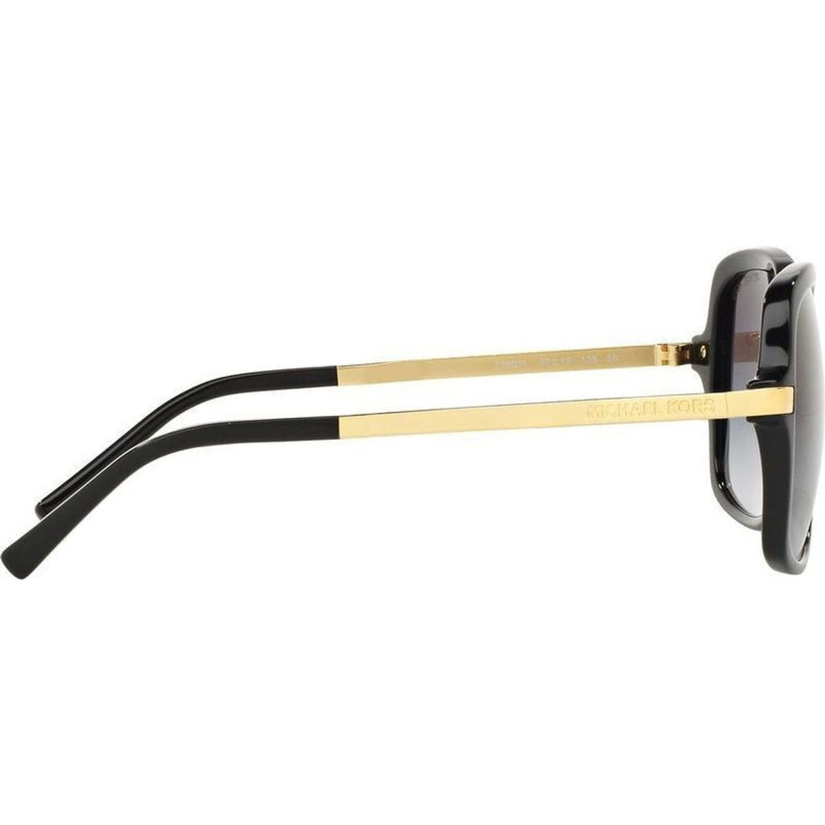 Adrianna II MK2024, Black/Light Grey Gradient Lenses